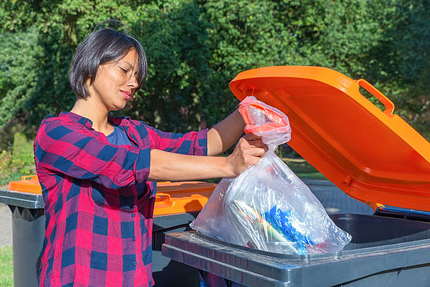 Attic Cleanout Services in Corinth, MS